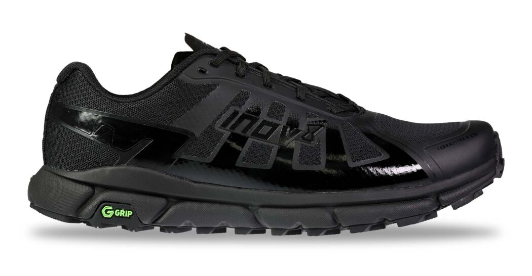 Inov-8 Terraultra G 270 Löparskor Herr Svarta Rea NGDH02614